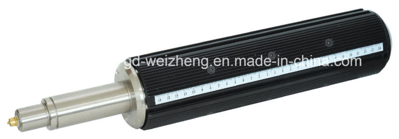 for Rolling Unreeling 6-Inch Board Type Air Shaft