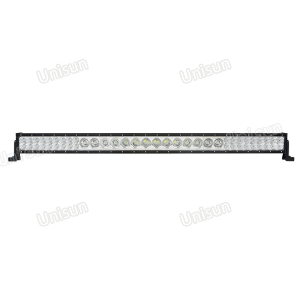 50inch 304W Hybrid LED Light Bar for off-Road