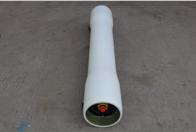 Chunke 4040 FRP Membrane Housing for RO Membrane Elements