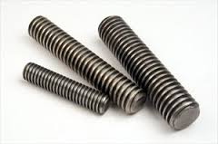 Galvanized Threaded Rods (DIN 975, DIN 976)