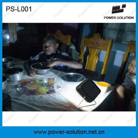 Power-Solution 2 Years Warranty Affordable Mini Solar Outdoor Lamp