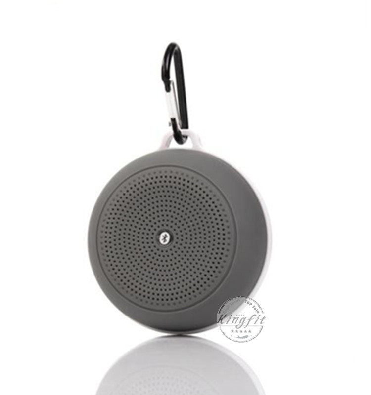 3W Mini Portable Bluetooth Wireless Speaker