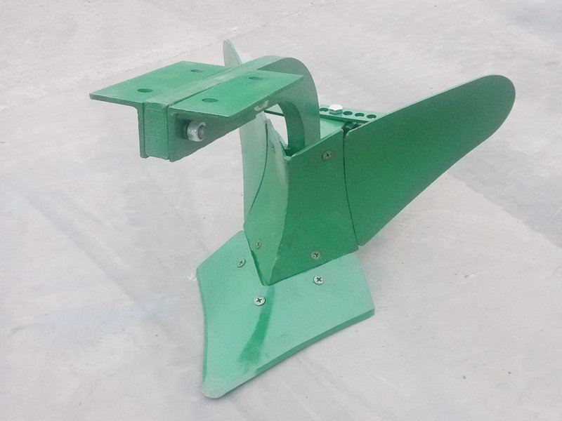 Tractor Mounted Ridging Plough 3ql-4 Manufacturer