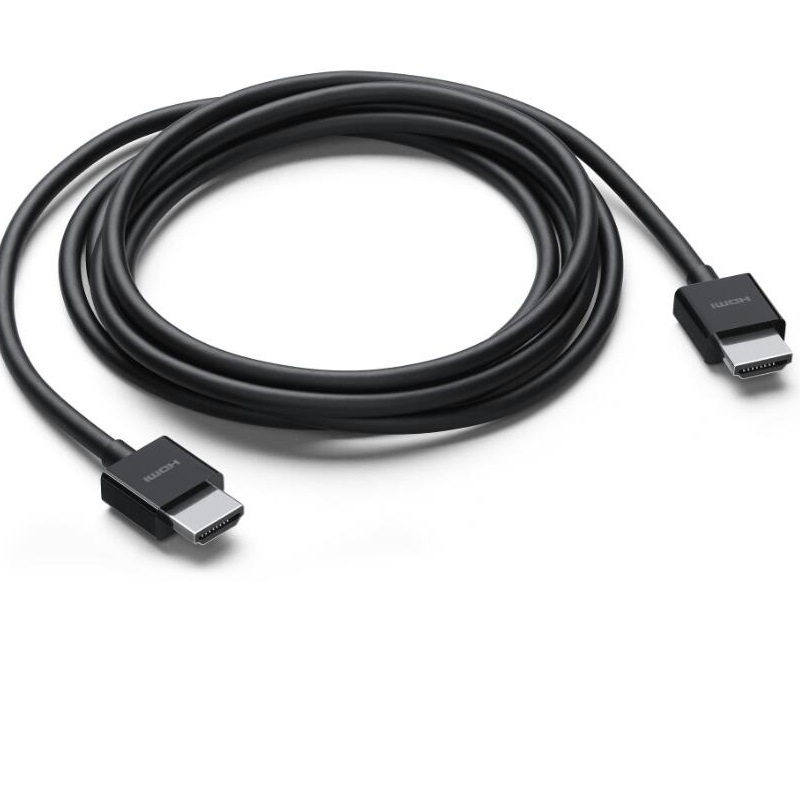 48 Gbps 8K HDMI to HDMI Cable