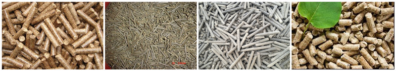 Pellet Machine Suppliers in China