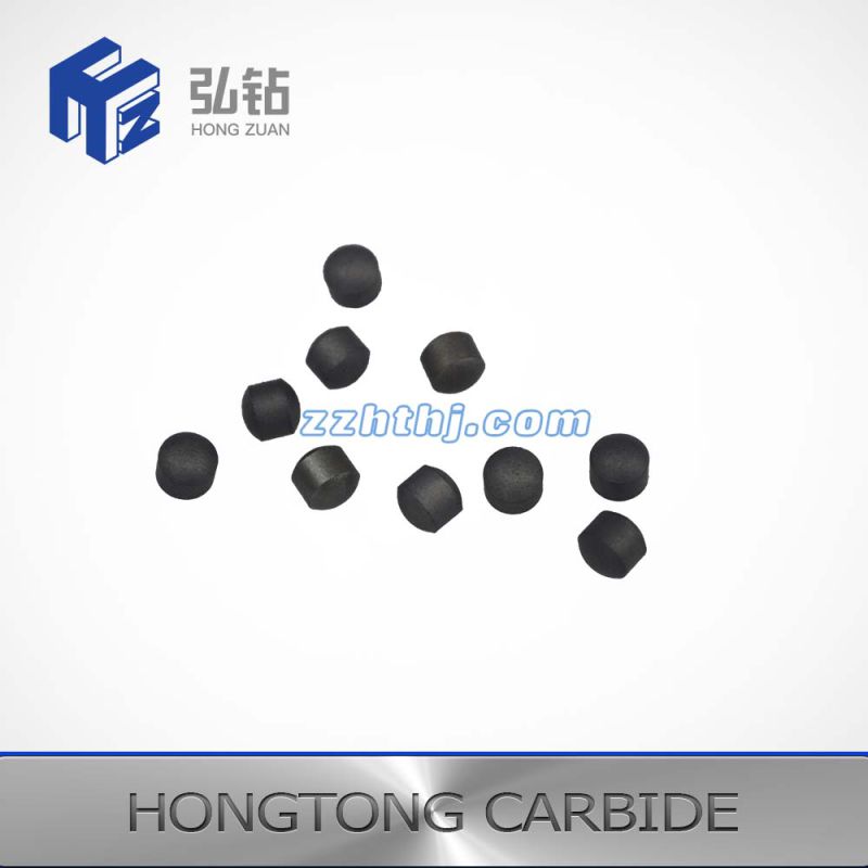 6.7mm Diameter Ball Blank of Tungsten Carbide