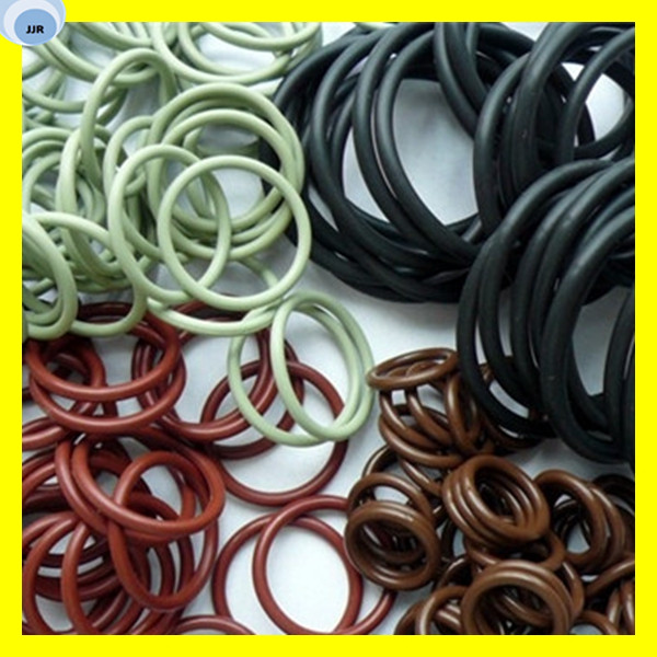 Rubber Seal Oil Gasket Seal Customized Rubber Products