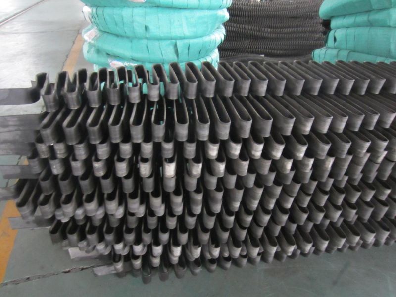 Cr20Ni80 Nickel Based Furnace Grate