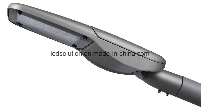 30W LED Road Lighting with Modular Design