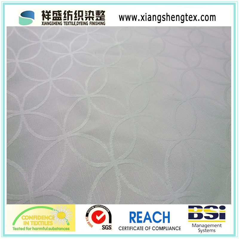 Original Flame Retardant Jacquard Fabric for Sofa and Curtain