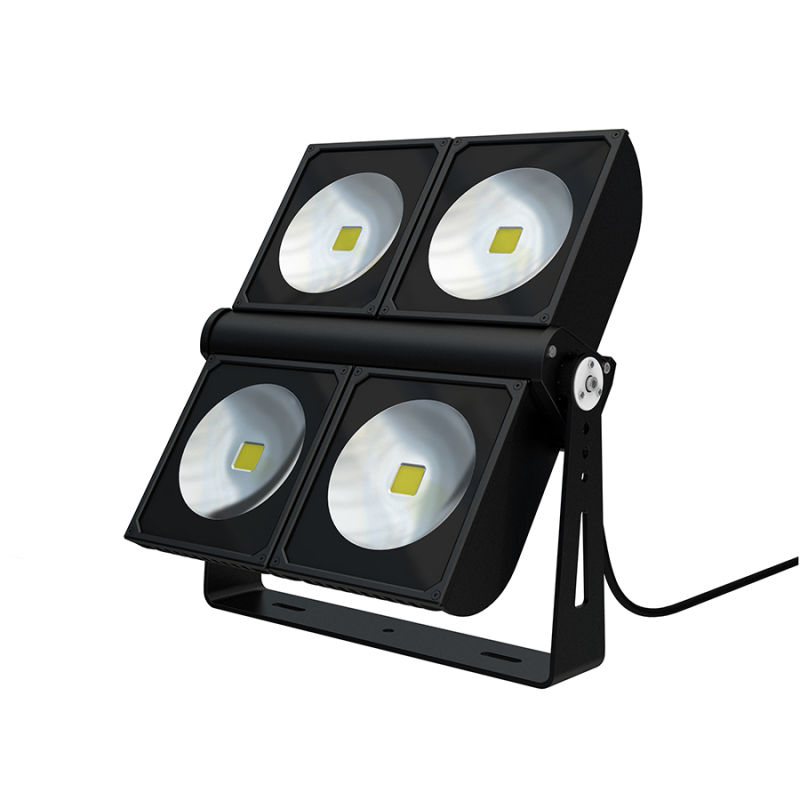 Modular Waterproof IP65 LED Auminium Outdoor Lights 300W with UL Dlc Ce RoHS