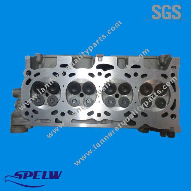 Complete Cylinder Head for Toyota Camary/Corolla