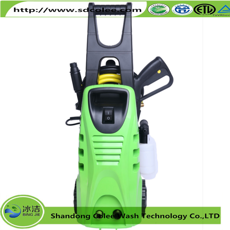 Electric Domestic High Pressure Washer