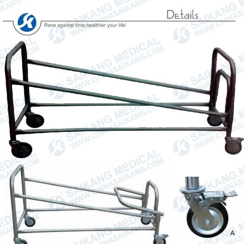 Medical Church Trolley Catafalque