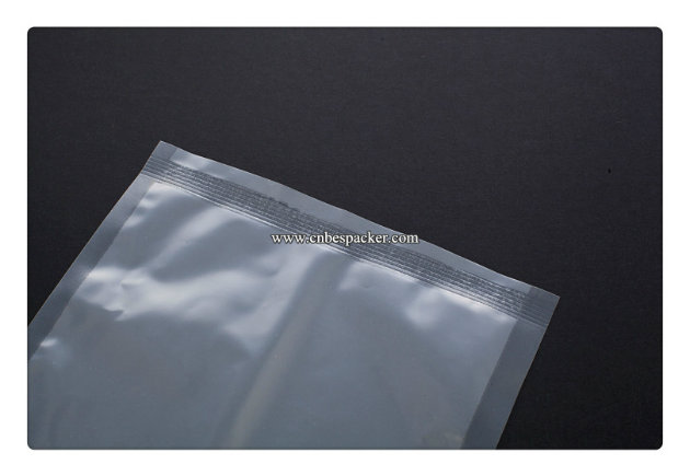 Heat Impulse Aluminum Foil Bag Continuous Sealer Sealing Machine