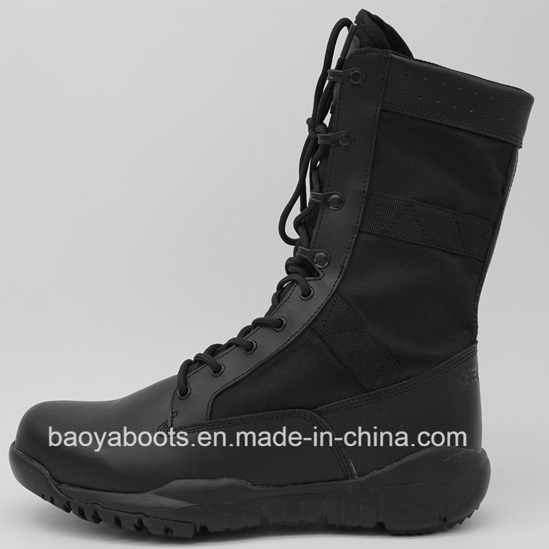 2016new Design Light Military Boots Jungle Tactical Boots