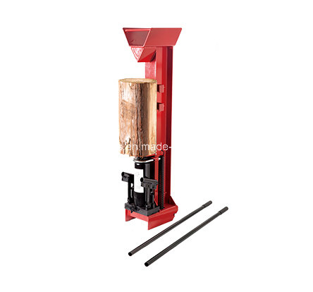 10ton Hydraulic Log Splitter