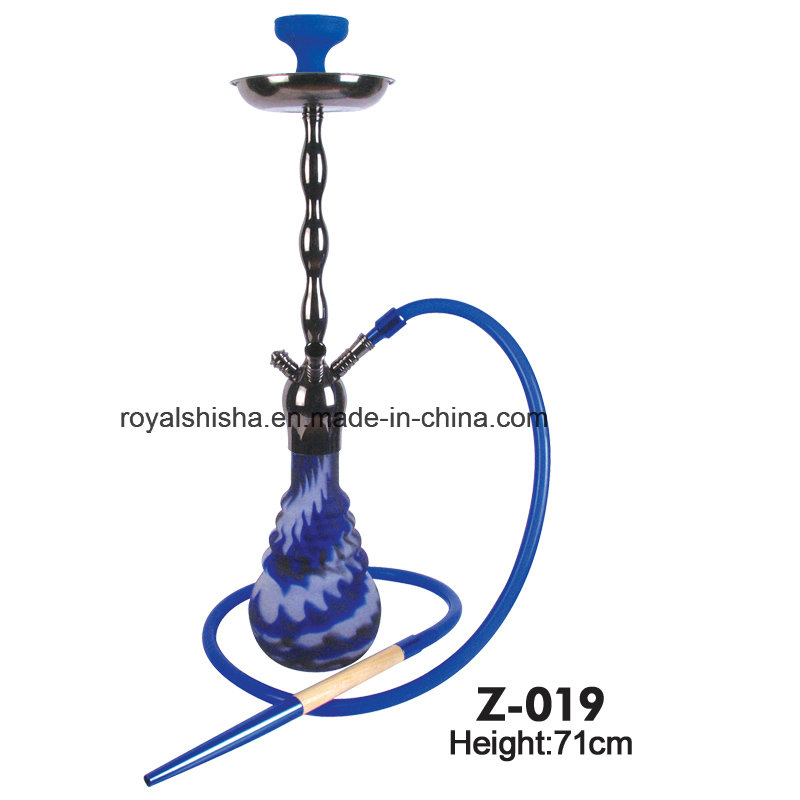 High Quality 2016 New Stainless Steel Amy Hookah