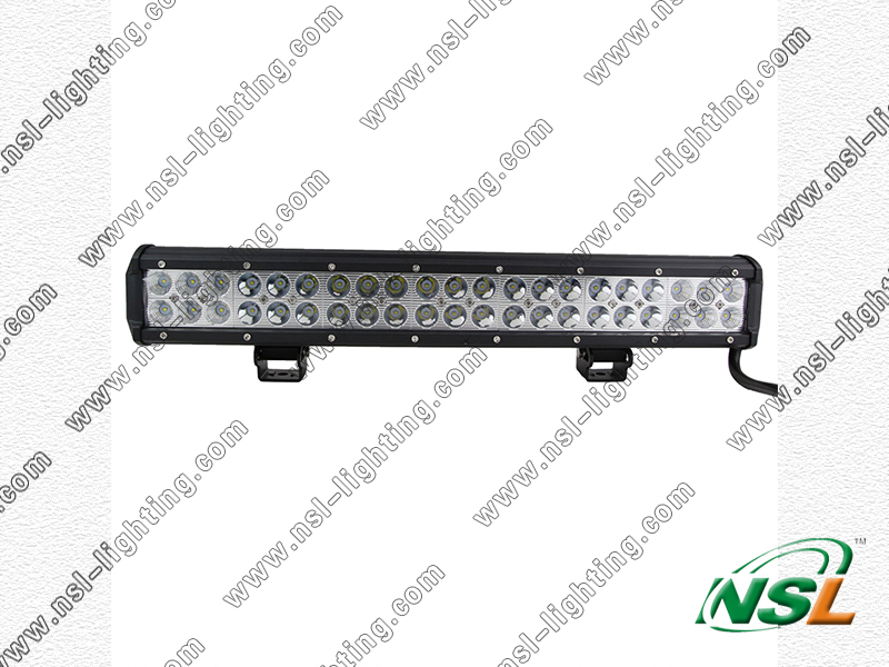 2016 New Product! ! 180W LED Light Bar Offroad CREE LED Light Bar