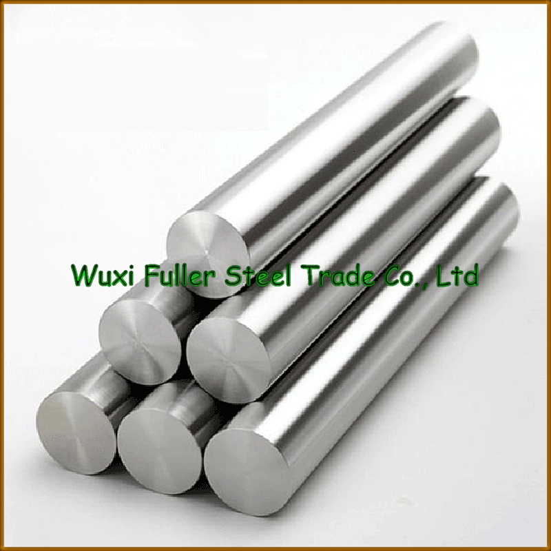 Ti Gr. 2 Titanium & Titanium Alloy Bar/Rod