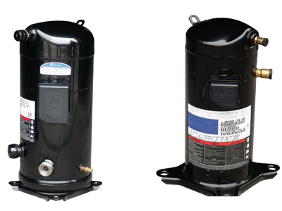 Zr Copeland Scroll Compressor