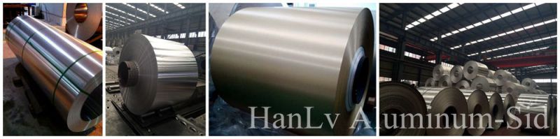 5A05 Aluminium Coil for Rivet