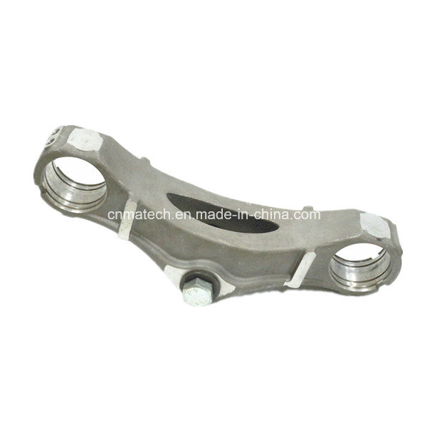 China OEM Precision Low Pressure Aluminum Die Casting with Good Price