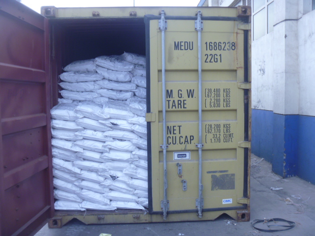 High Quality Caustic Soda 99%