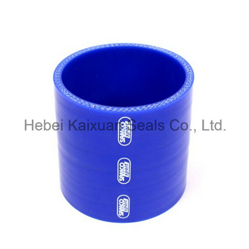 Factory Supply Extrusion Silicone Rubber Hose