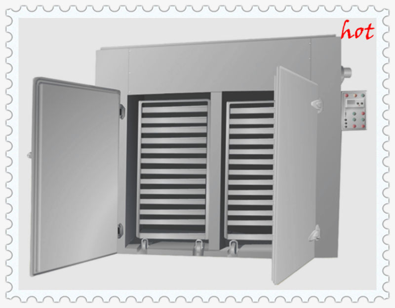 Hot Air Circulating Drying Oven (CT-C) for Material as You Need