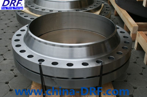 GOST Flange (ANSI flange DIN flange JIS flange BS4504 flange)