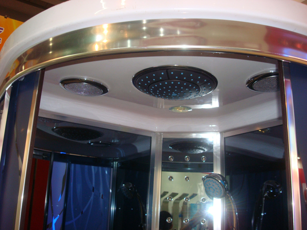 2014 CE Certificated Shower Cabin (C-56A)