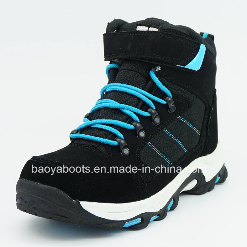 Men Waterproof Outdoor Footwear Sports Hiking Shoes