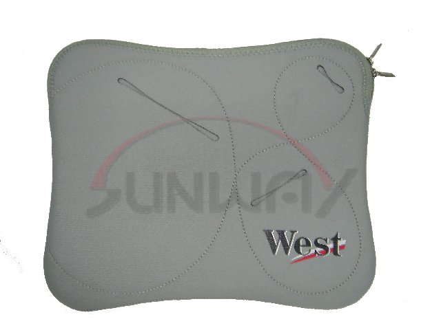 Neoprene Laptop Case, Computer PC Sleeve Bag (PC027)