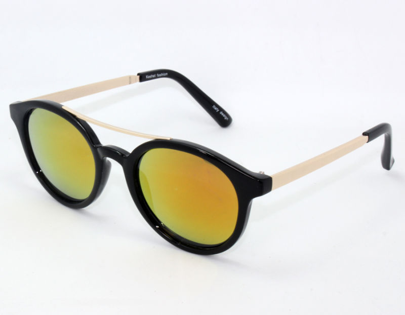 Plastic Sunglasses (CE with FDA)