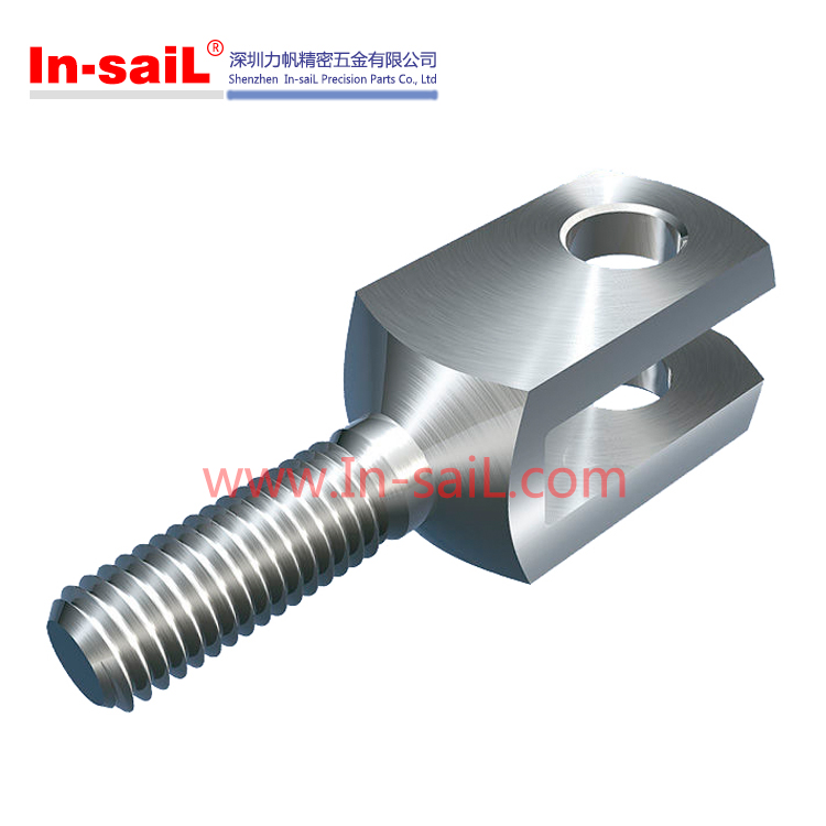 OEM Precision CNC Machining Cardan Joint