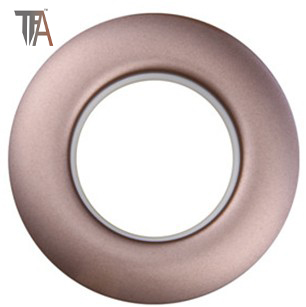 New Classic Shape for Curtain Rod (TF 1694) Curtain Ring