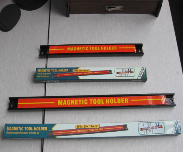 Magnet Bar/Tool Holder/Strong Magnetic Knife Holder