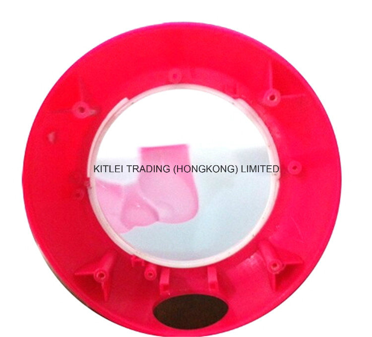 Eco-Friendly PVC Inflatable Plastic Bottle Ball Bowling Children Toys