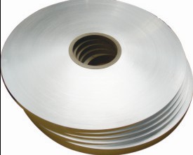 Aluminum Fin Strip