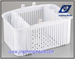 Plastic Commodity/Household Hanger Mould