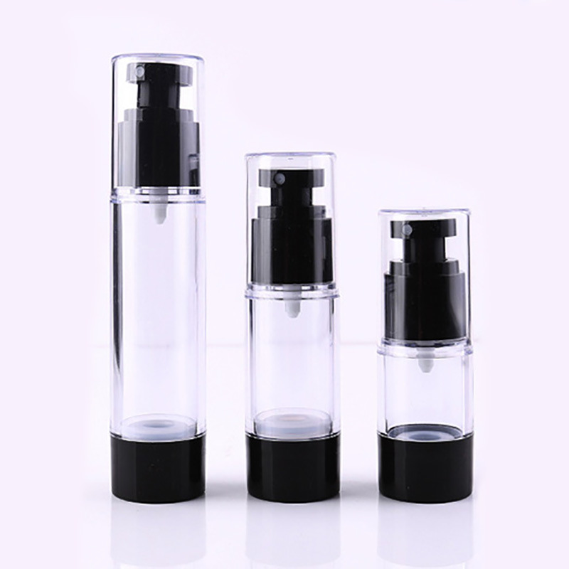 Cosmetic Spray Bottle Plastic (NAB05)