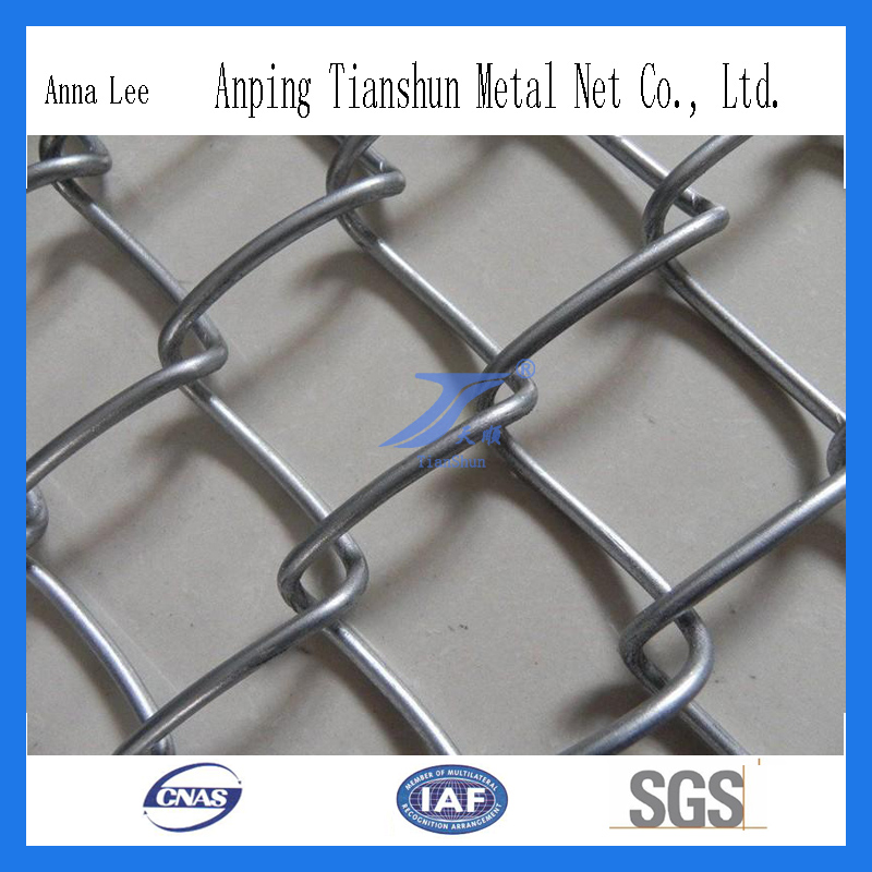 Chain Link Fence (safety fence factory)