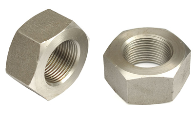 Hex Nut M24-M80