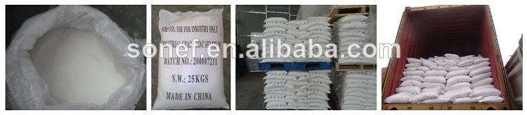 Monohydrate and Heptahydrate Multiple Grade Zinc Sulphate