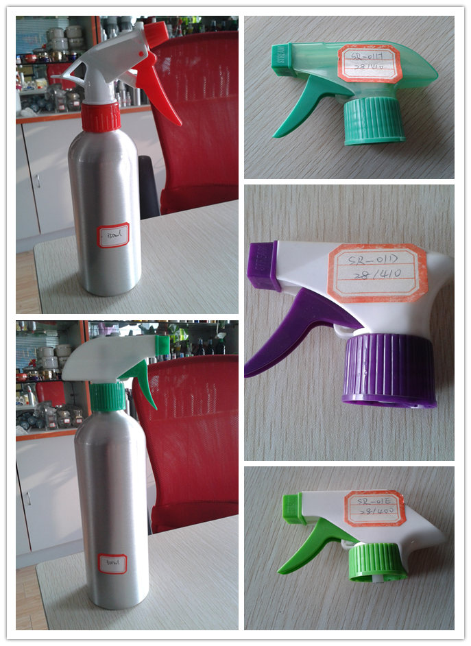 Trigger Sprayer for Bottle