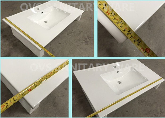 Best Price Popular Ceramic Sink, Bathroom Sink