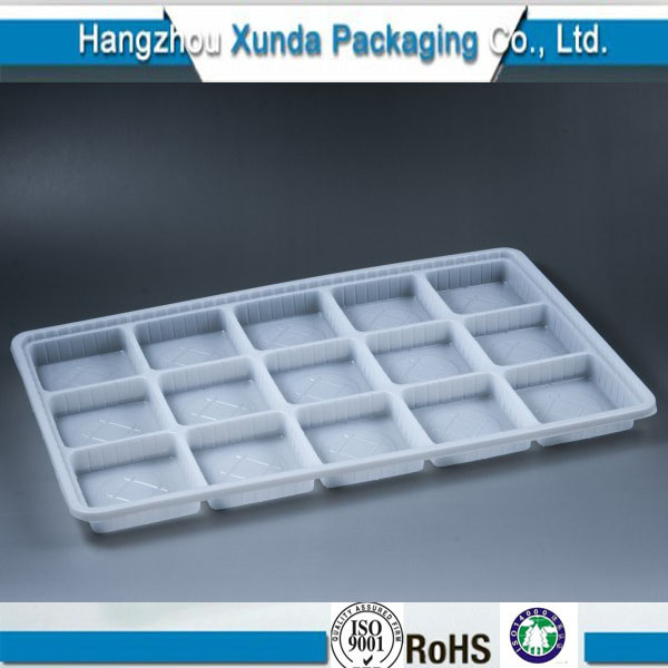 SGS Certificated Cookie Tray for Hot Sale