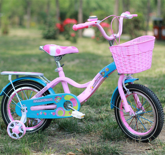 Factory Direct Kids Bike Children Bicycle 12 Inch