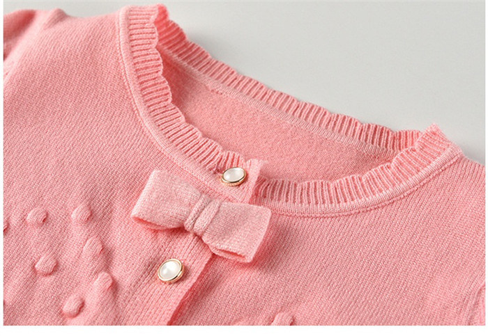 Viscose Fabric 2-6 Years Chinese Supplier Kids Knitting Sweater Patterns